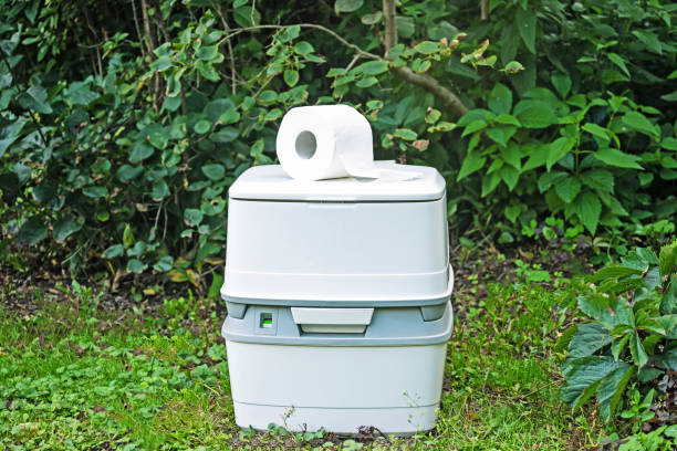 Best Porta potty for special events  in Clanton, AL