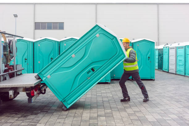 Best Sanitation services for porta potties  in Clanton, AL