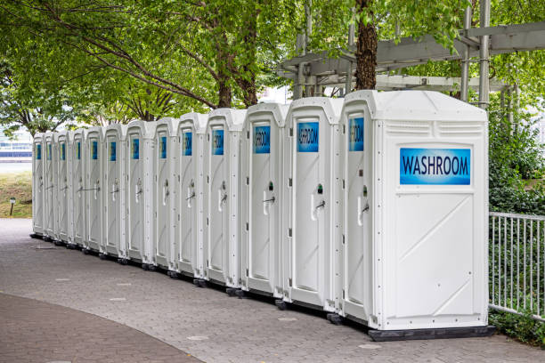 Best Porta potty rental for parties  in Clanton, AL