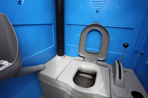 Best Affordable porta potty rental  in Clanton, AL