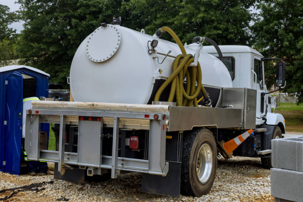 Best Long-term porta potty rental  in Clanton, AL